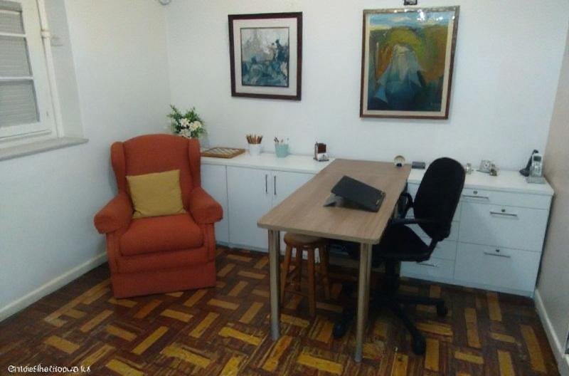 Aluguel de Sala para Psicólogos no Rio de Janeiro - IFEN