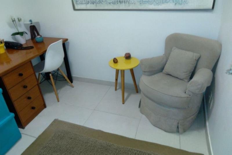 Aluguel de Sala para Psicólogos no Rio de Janeiro - IFEN