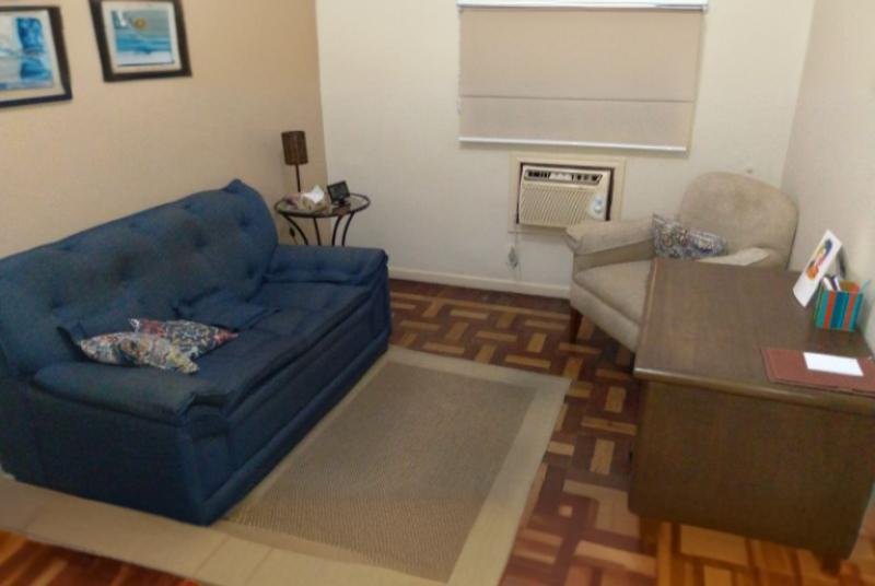 Aluguel de Sala para Psicólogos no Rio de Janeiro - IFEN