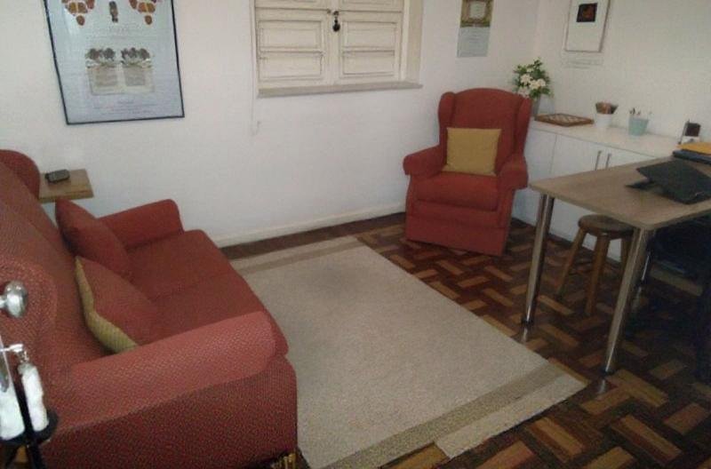 Aluguel de Sala para Psicólogos no Rio de Janeiro - IFEN