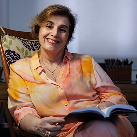 Maria Bernadete Medeiros Fernandes Lessa