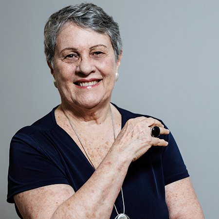 Ana Maria Lopez Calvo de Feijoo