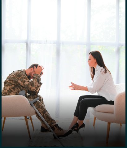 Clínica de Urgência Psicológica