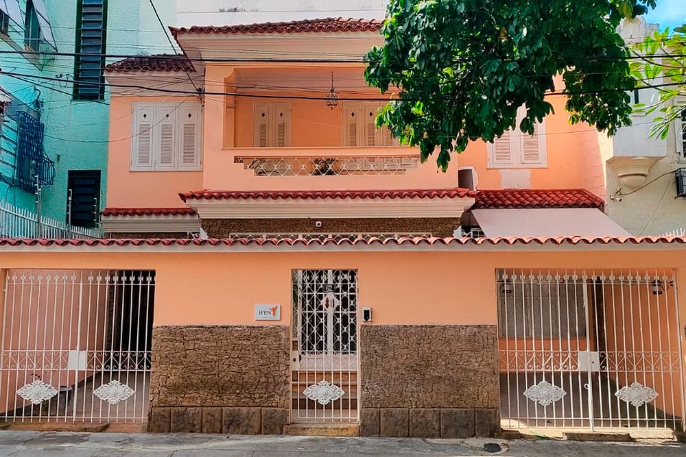 IFEN: 28 anos dedicados à compreensão da existência humana