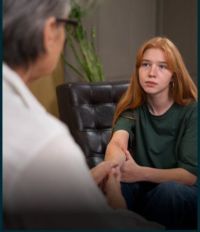 Psicoterapia com Adolescentes